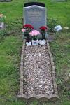 Rothwell Cemetery Grave 2632 WOOLFORD