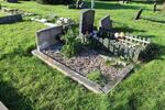 Eccleshill (Prospect Chapel Burial Ground) Grave 487 CARTER