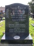 Rothwell Cemetery Grave 2641 DAW