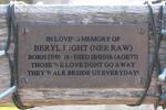 Rothwell Cemetery Grave 2643 LIGHT