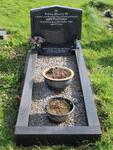 Rothwell Cemetery Grave 2668 FLETCHER