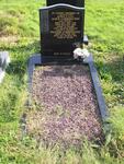 Rothwell Cemetery Grave 2669 CARRINGTON