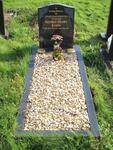Rothwell Cemetery Grave 2670 EVANS