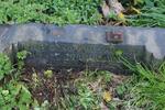 Eccleshill (Prospect Chapel Burial Ground) Grave Plot 3-94 CHARLESWORTH