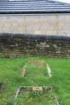 Eccleshill (Prospect Chapel Burial Ground) Grave Plot 4-120 CLARK