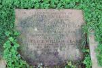 Eccleshill (Prospect Chapel Burial Ground) Grave Plot 4-120 CLARK