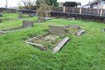 Eccleshill (Prospect Chapel Burial Ground) Grave 660 CLAYTON
