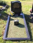 Rothwell Cemetery Grave 2695 BROUGHTON
