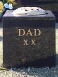 Rothwell Cemetery Grave 2695 BROUGHTON
