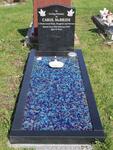 Rothwell Cemetery Grave 2726 McBRIDE