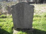 Weeton (St.Barnabas) -  001 BAIRD