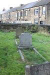 Eccleshill (Prospect Chapel Burial Ground) Grave Plot 2-75 TAYLOR