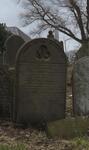 Eccleshill (Prospect Chapel Burial Ground) Grave Row 10-11 CORDINGLEY