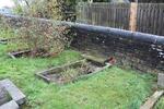 Eccleshill (Prospect Chapel Burial Ground) Grave 697 CORDINGLEY