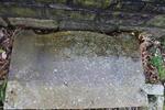 Eccleshill (Prospect Chapel Burial Ground) Grave 697 CORDINGLEY
