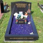 Rothwell Cemetery Grave 2741 RAMSKILL