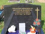 Rothwell Cemetery Grave 2741 RAMSKILL