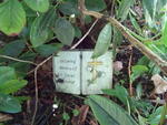 Lawnswood Cemetery - Img 215 RG1 UNKNOWN