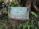Lawnswood Cemetery - Img 217 RG1 BEAUMONT
