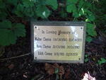 Lawnswood Cemetery - Img 218 RG1 CLAYTON CORNEY