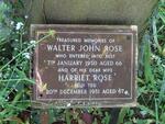 Lawnswood Cemetery - Img 219 RG1 ROSE