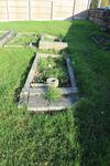 Eccleshill (Prospect Chapel Burial Ground) Grave 512 CUTHBERT