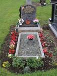 Rothwell Cemetery Grave 2808 DOLAN