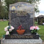 Rothwell Cemetery Grave 2808 DOLAN