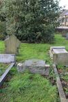 Eccleshill (Prospect Chapel Burial Ground) Grave Plot 2-3 DEBOO