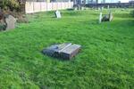 Eccleshill (Prospect Chapel Burial Ground) Grave Plot 3-103 DIXON
