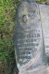 Eccleshill (Prospect Chapel Burial Ground) Grave Plot 3-103 DIXON