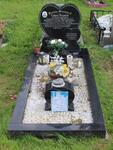 Rothwell Cemetery Grave 2828 MAHON