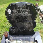 Rothwell Cemetery Grave 2828 MAHON