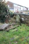 Eccleshill (Prospect Chapel Burial Ground) Grave Plot 2-122 EDMONDSON