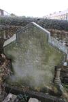 Eccleshill (Prospect Chapel Burial Ground) Grave Plot 2-122 EDMONDSON