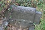 Eccleshill (Prospect Chapel Burial Ground) Grave Plot 1-19 EDWARDS