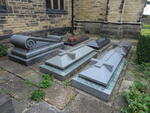 Weeton (St.Barnabas) - Img 007 Left Alcove 2