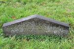 Eccleshill (Prospect Chapel Burial Ground) Grave 686 FRANCIS
