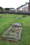 Eccleshill (Prospect Chapel Burial Ground) Grave Plot 4-42 FRANKLAND