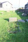 Eccleshill (Prospect Chapel Burial Ground) Grave 575 FRITH