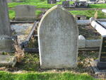 Harrogate (Stonefall Cemetery) - Consecrated Grave 3-1264 POLPPLEWELL