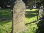 Bramley (St.Peter) - Img 014 MUSGRAVE