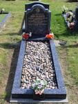 Rothwell Cemetery Grave 4055 McNULTY