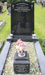 Rothwell Cemetery Grave 4134 HARDWICK