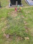 Rothwell Cemetery Grave 4136 BAMFORTH