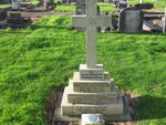 Harrogate (Stonefall Cemetery) - Consecrated Grave 3-1278 HESELTON