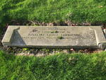 Harrogate (Stonefall Cemetery) - Consecrated Grave 3-1244 SHRIMPTON
