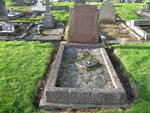 Harrogate (Stonefall Cemetery) - Consecrated Grave 3-1254 WALKER