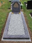 Rothwell Cemetery Grave 4214 HANDFORTH
