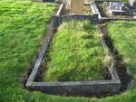 Harrogate (Stonefall Cemetery) - Consecrated Grave 3-1257 ELLENER